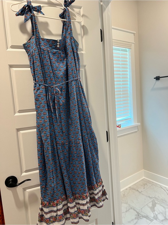 Cleobella Dresses & Skirts - Cleobella Maxi Dress